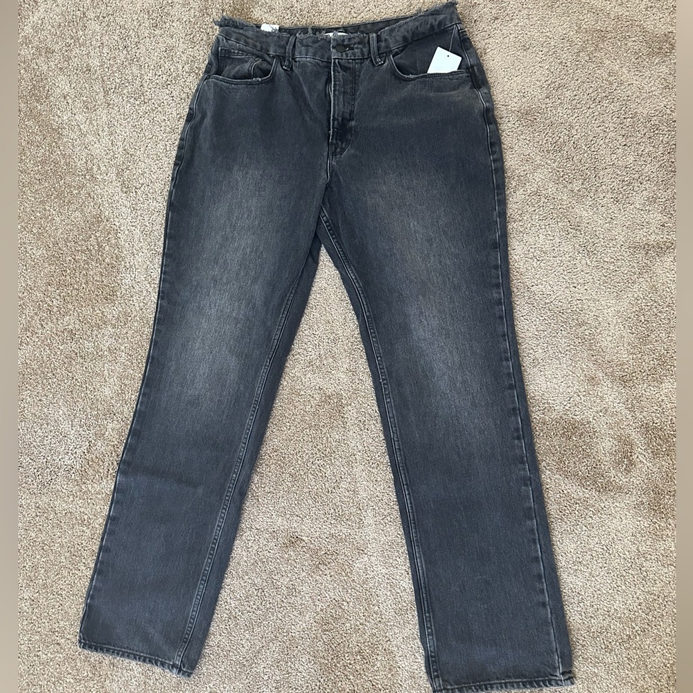 Brand New Good American Jeans